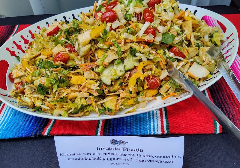 Sazon Latin Kitchen - Catering in Alameda, California