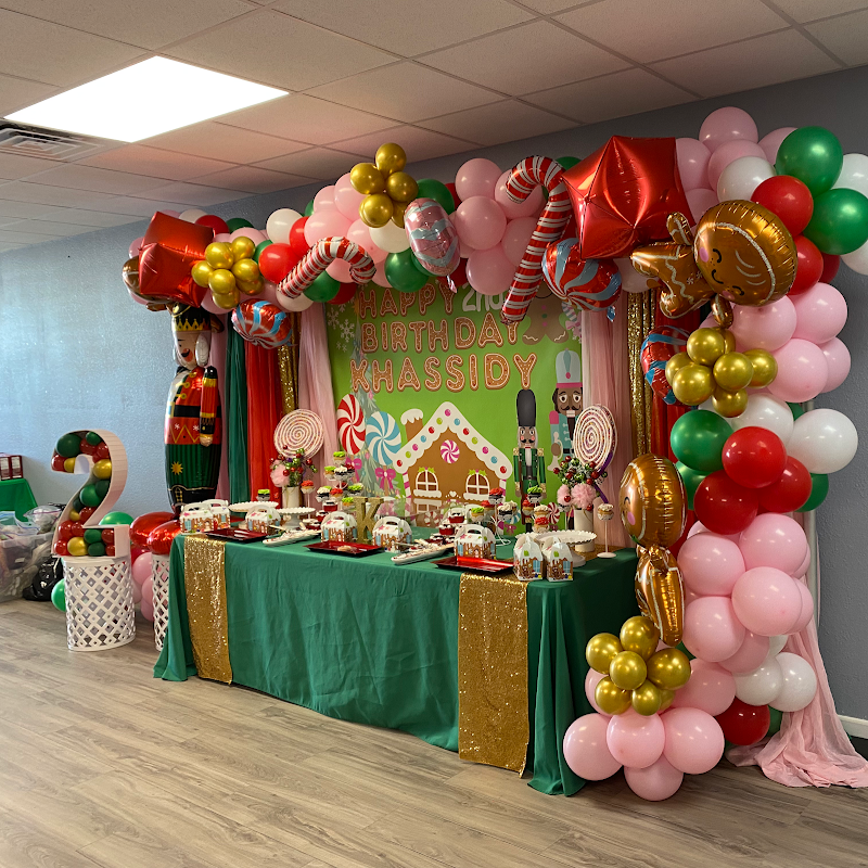 The New Occasion Event Center - photo 3
