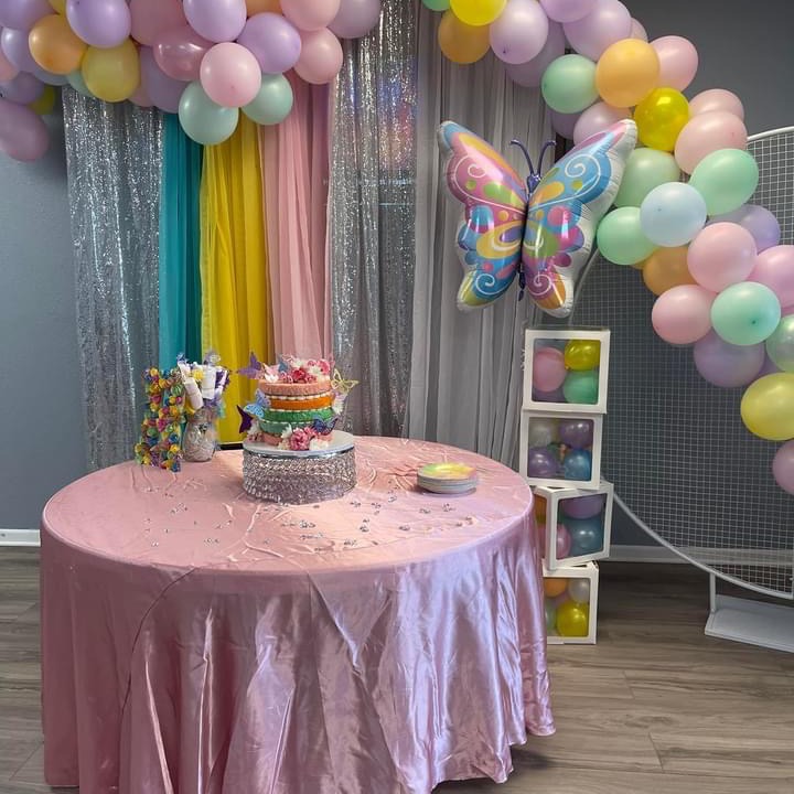 The New Occasion Event Center - photo 4