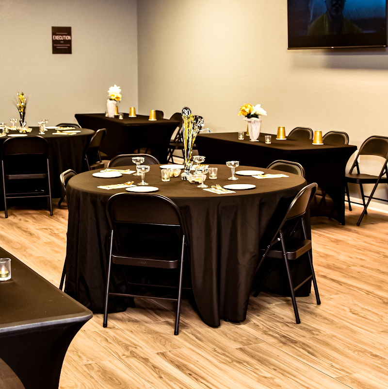 The New Occasion Event Center - photo 5