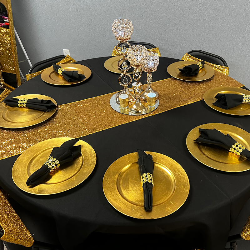 The New Occasion Event Center - photo 2