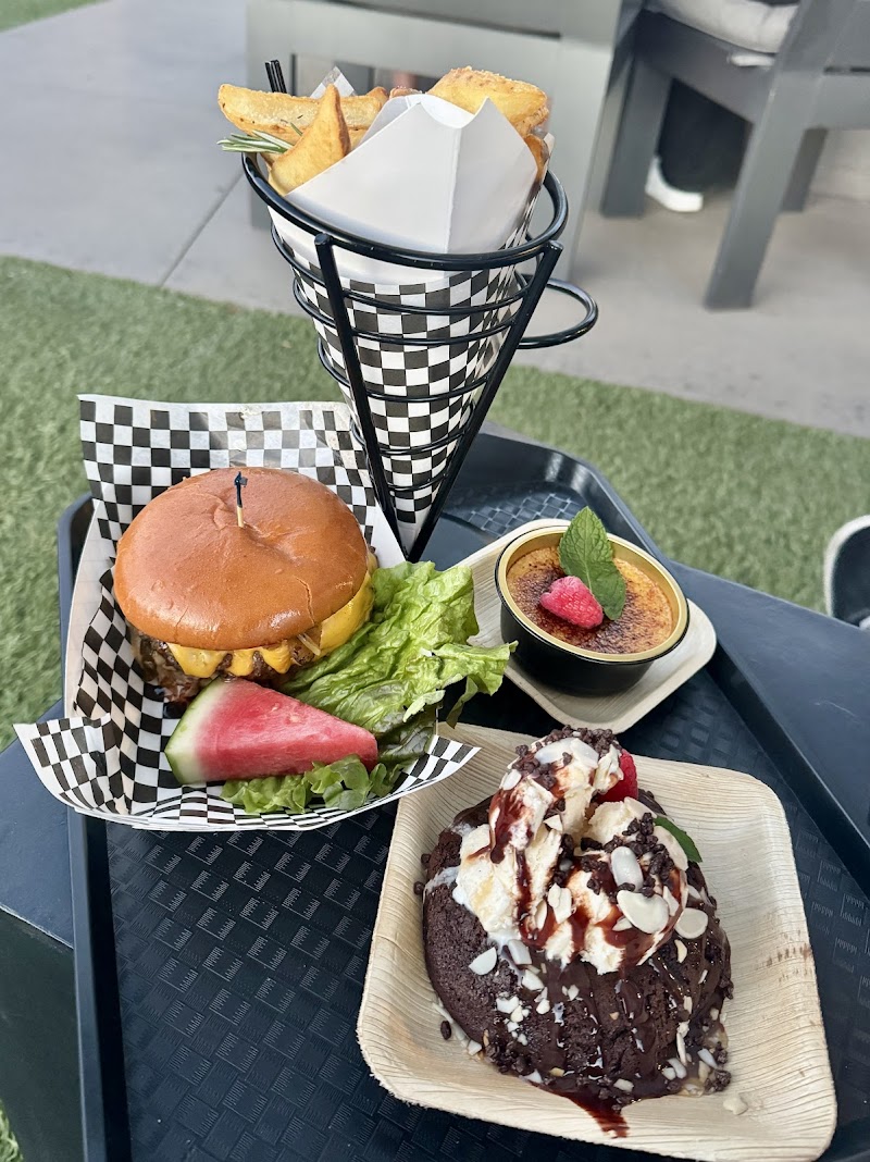 Red Rock Culinary Provisions - photo 3