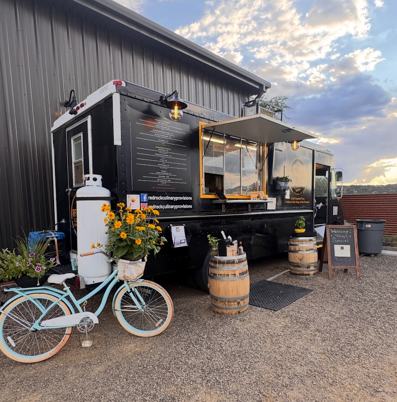 Red Rock Culinary Provisions - photo 4
