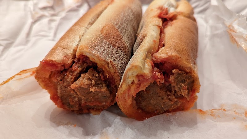Neopolitan Delicatessen & Restaurant - photo 5