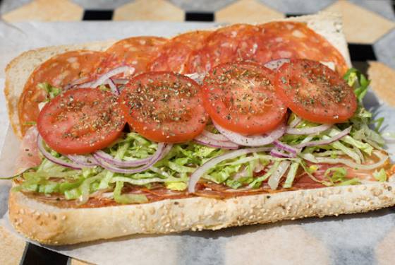 Neopolitan Delicatessen & Restaurant - Catering in Berwyn, Pennsylvania