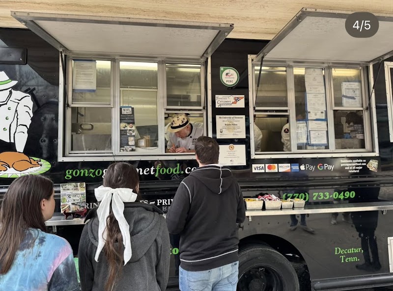 Gourmet’s Market & Cafe - Catering in Knoxville, Tennessee