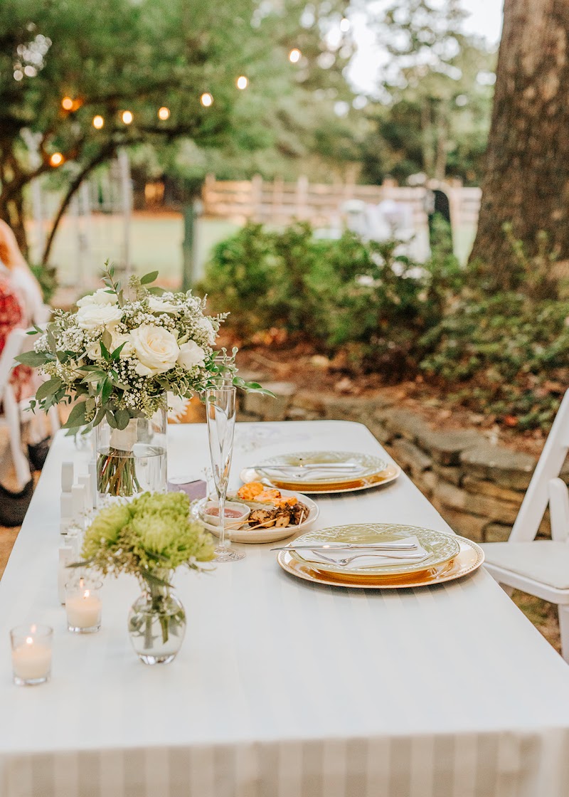 The Gardens at Kennesaw Mountain Wedding Venue - photo 4