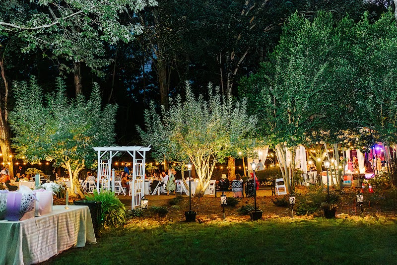 The Gardens at Kennesaw Mountain Wedding Venue - photo 5