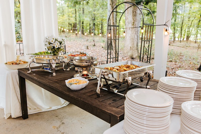 The Gardens at Kennesaw Mountain Wedding Venue - photo 2