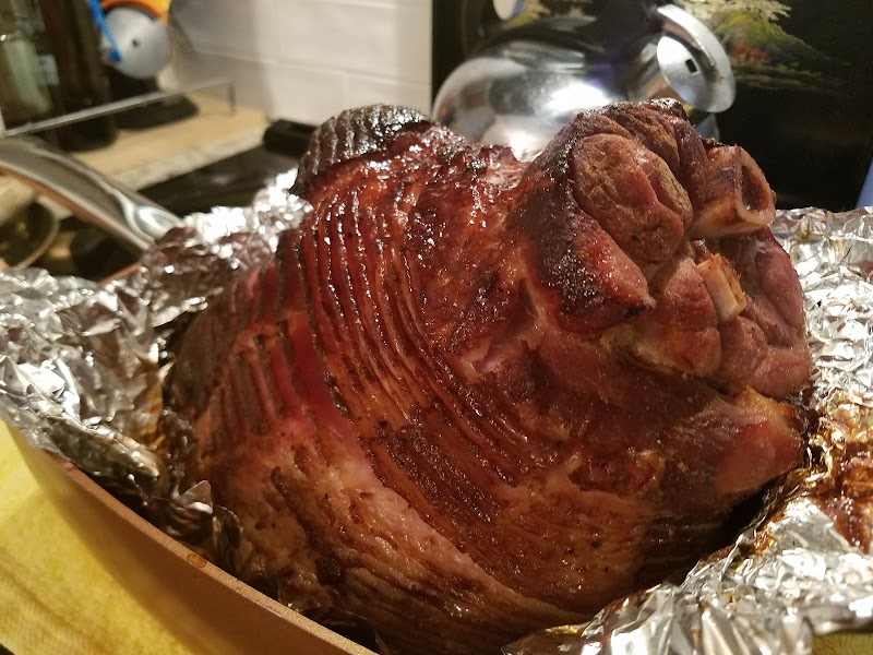 Pig of the Month BBQ - photo 5