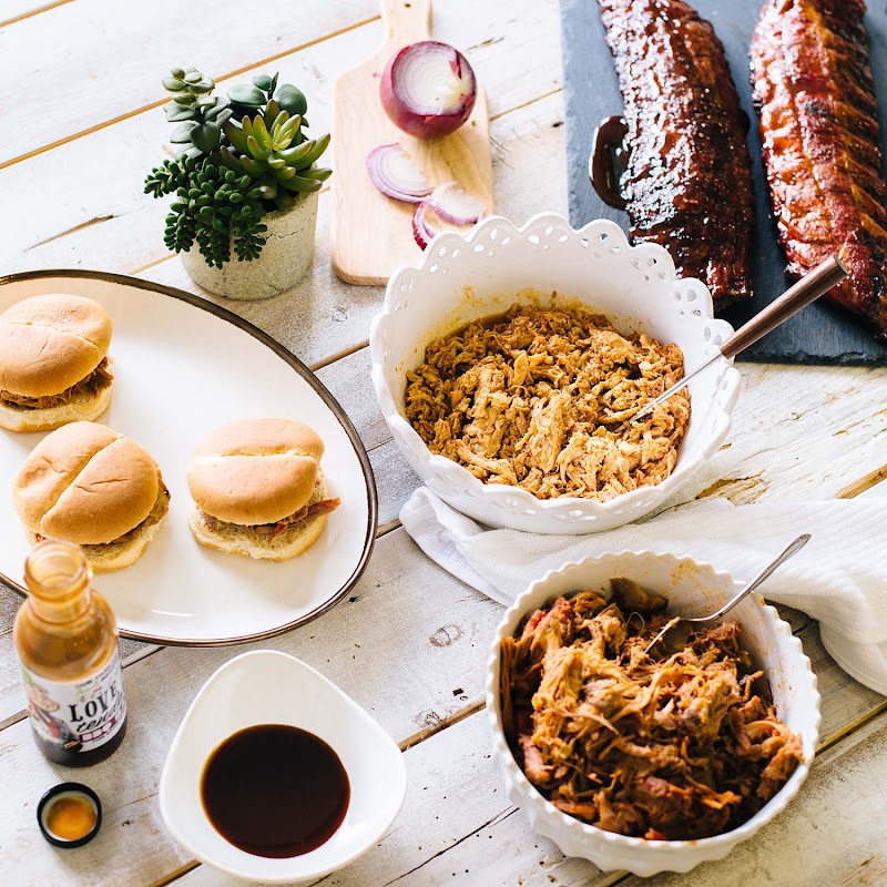 Pig of the Month BBQ - Catering in Dayton, Ohio