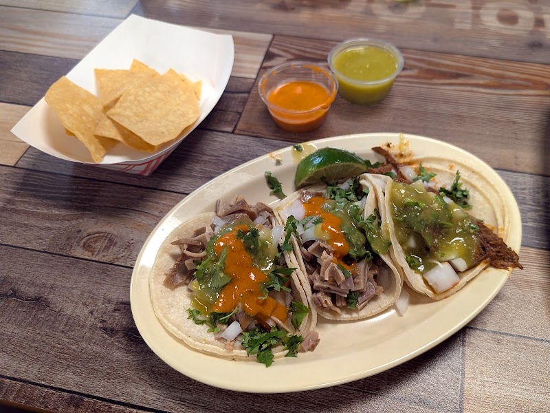 Efren's San Luis Obispo - photo 2