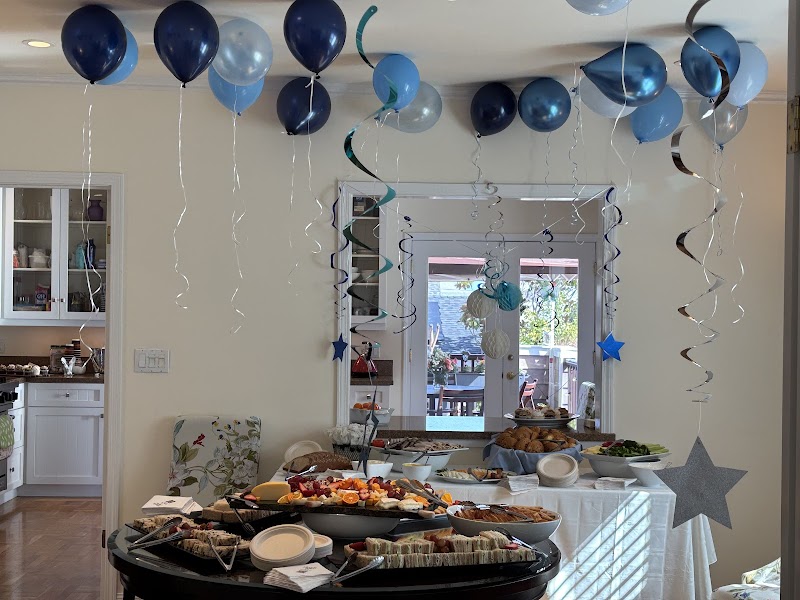 A Black Tie Affair Catering - Catering in South San Francisco, California