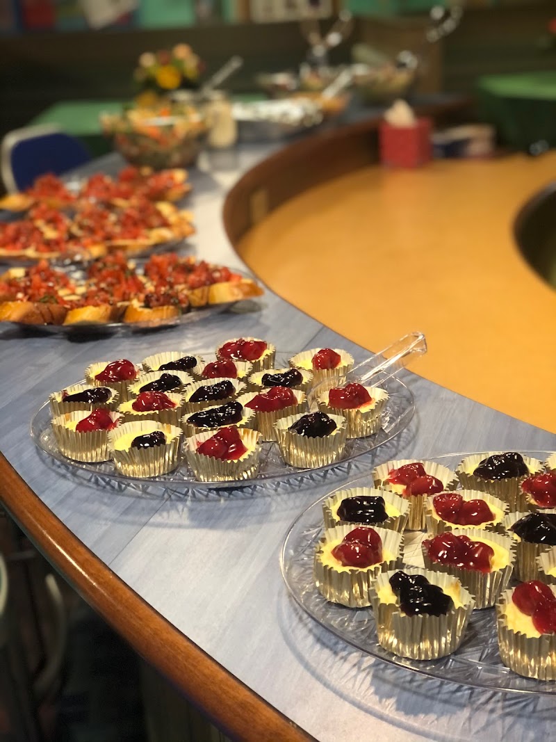 Flavors Catering Company - photo 5
