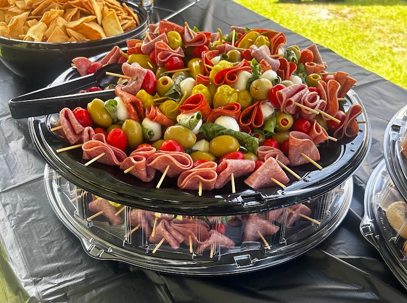 Flavors Catering Company - photo 4