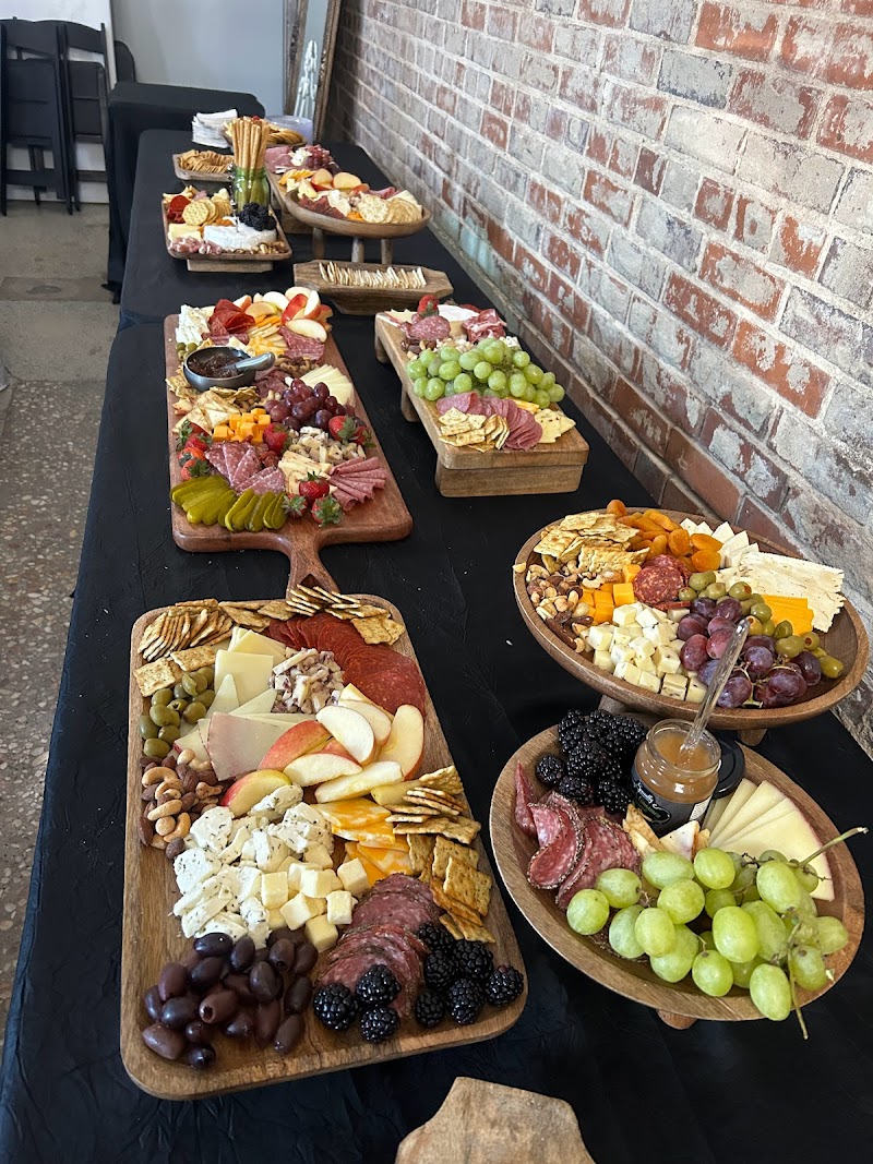 Flavors Catering Company - photo 3