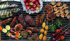 5 Alarm BBQ - photo 2