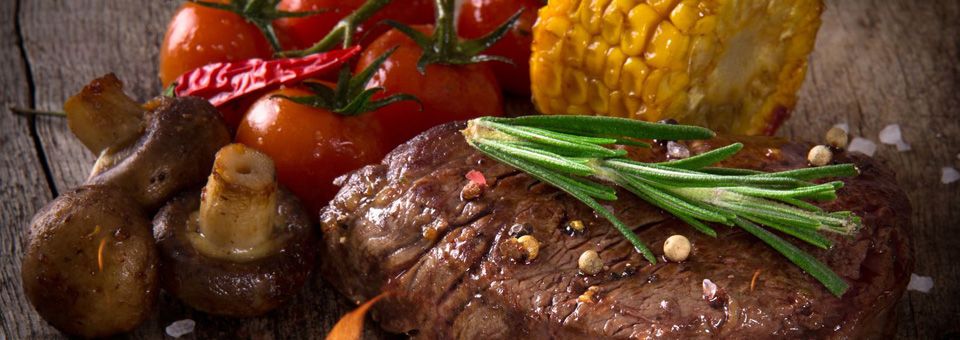 5 Alarm BBQ - Catering in Strongsville, Ohio