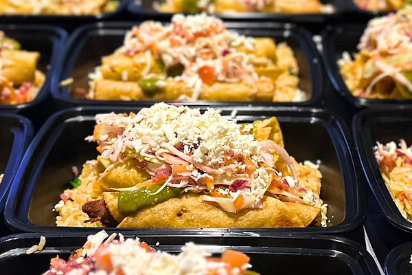 Diamond Point Catering Services - Catering in Corpus Christi, Texas