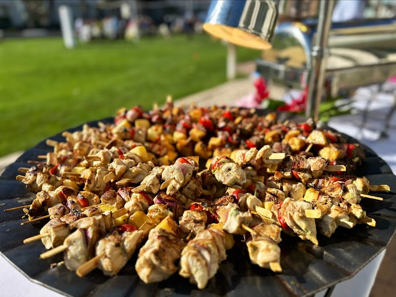 Diamond Point Catering Services - photo 3