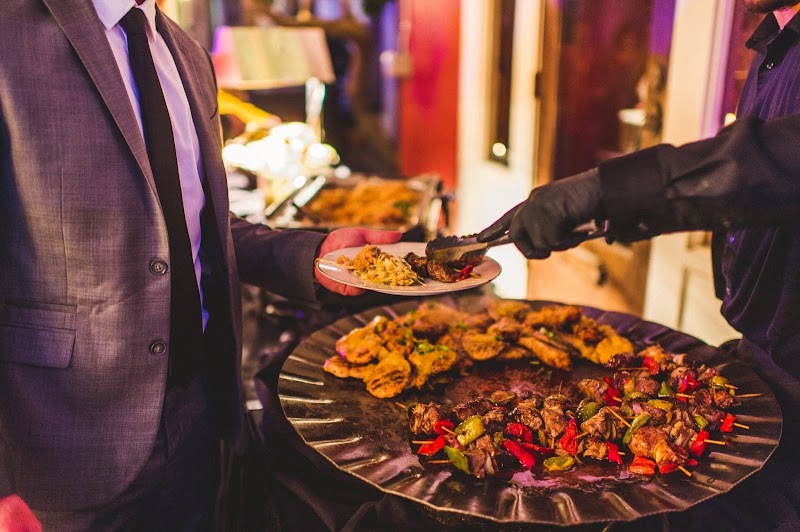Diamond Point Catering Services - photo 2