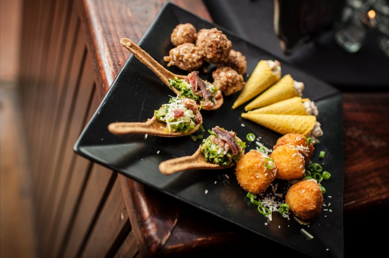 Diamond Point Catering Services - photo 4