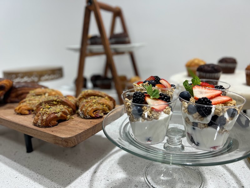 Diamond Point Catering Services - photo 5