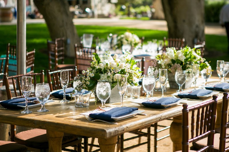 At Your Service Caters - photo 4