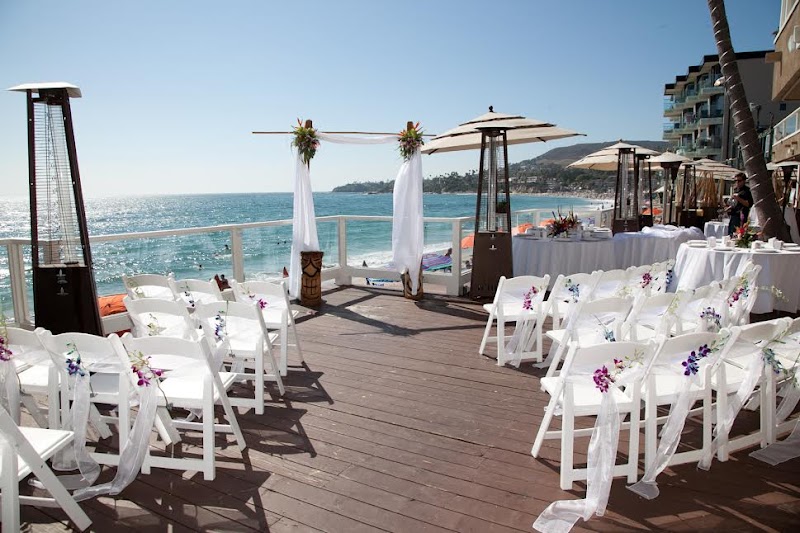 At Your Service Caters - Catering in Laguna Beach, California