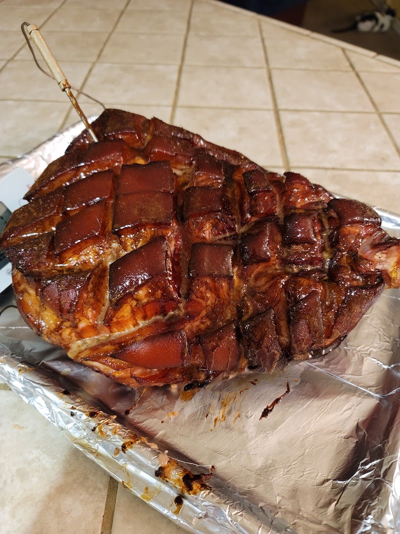 Melrose International Catering and Bakery - Catering in Tulare, California