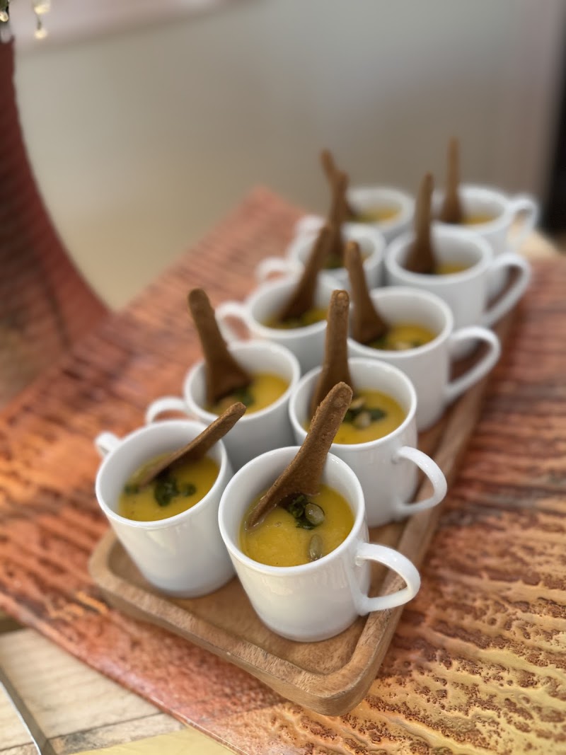 Flavorfulz - Catering in Chelsea, Massachusetts