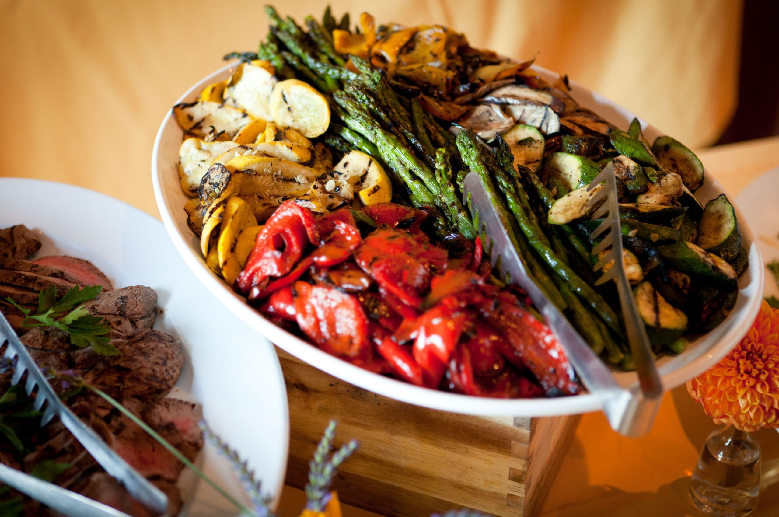 Carrie Dove Catering - photo 2