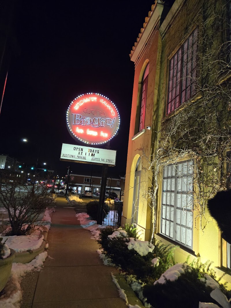 Cucina Biagio - Catering in Harwood Heights, Illinois