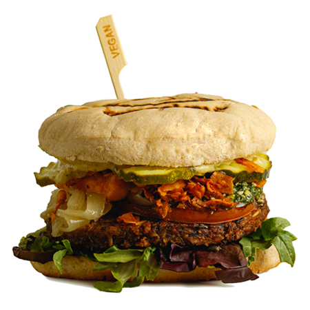 G-Monkey Fast Food Truck - photo 3