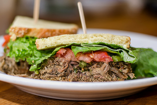 Delicatus Benaroya Hall - Catering in Seattle, Washington