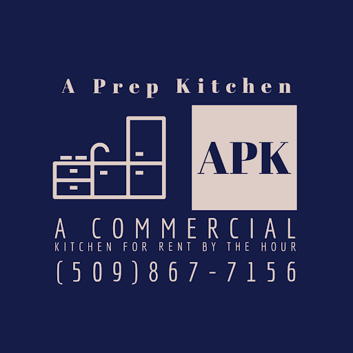 A Prep Kitchen - Catering in Spokane Valley, Washington