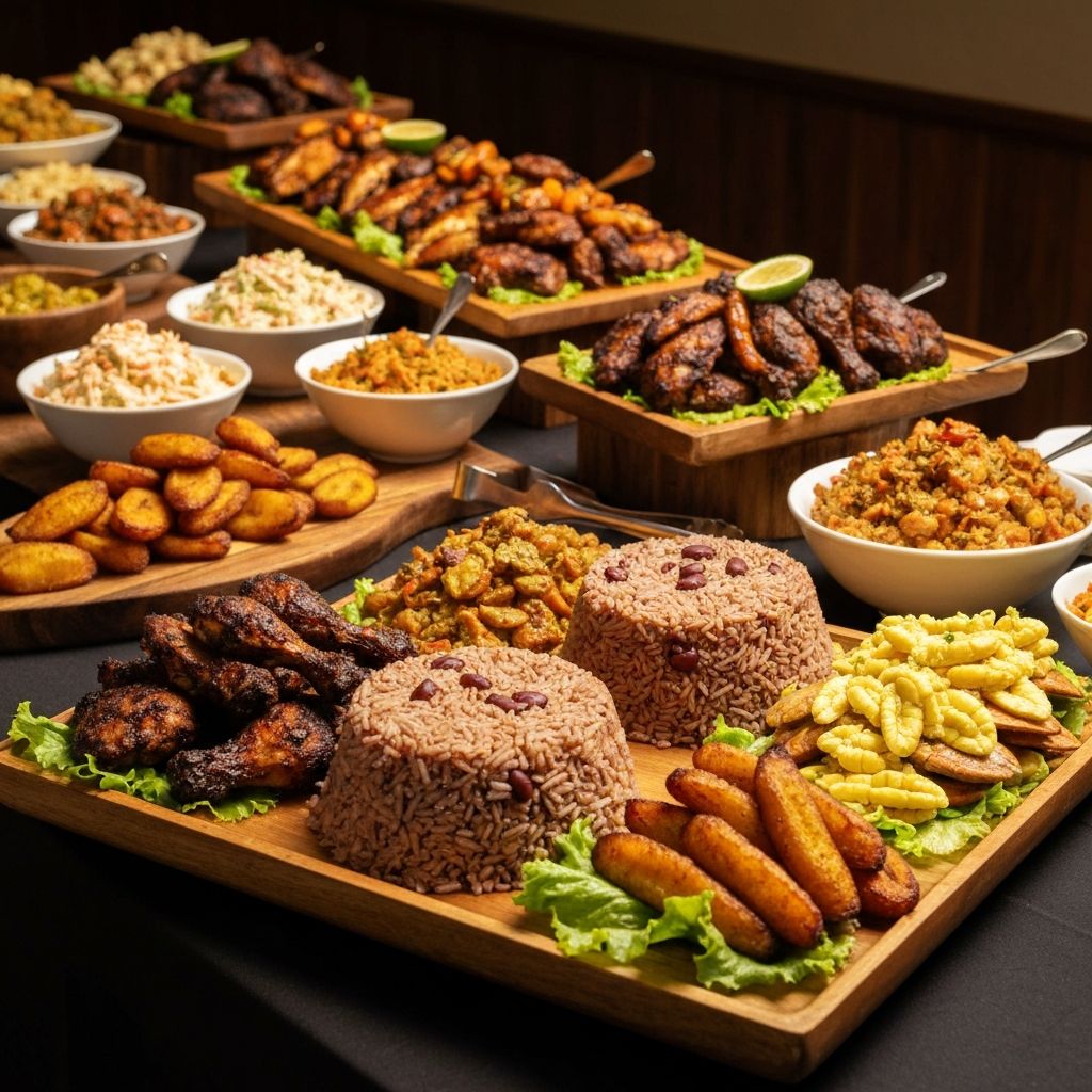 Mobay Restaurant & Caterers - photo 2