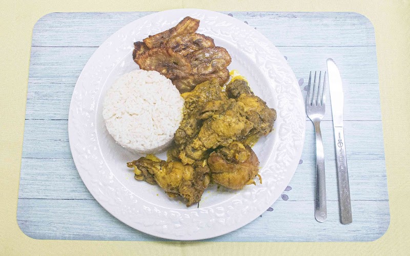 Mobay Restaurant & Caterers - photo 5