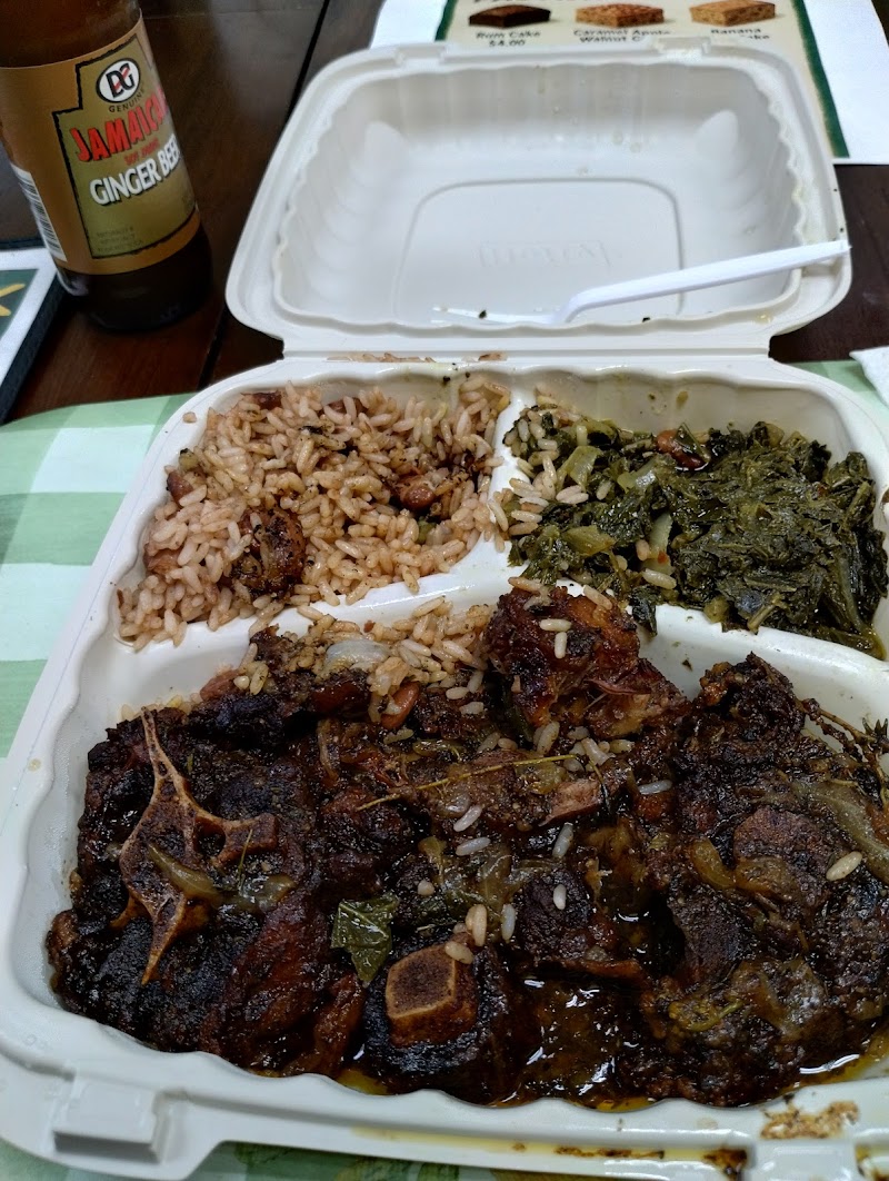 Mobay Restaurant & Caterers - photo 4