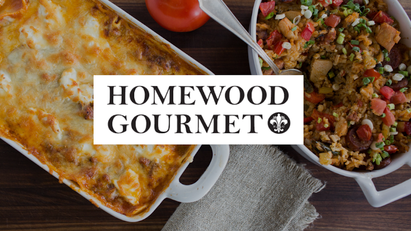 Homewood Gourmet - Catering in Homewood, Alabama