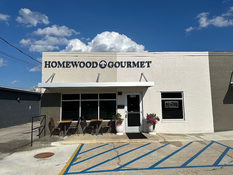 Homewood Gourmet - photo 2