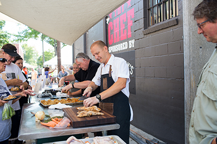 Homewood Gourmet - photo 3