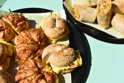 YLS Bakery & Cafe - Catering in Yorba Linda, California