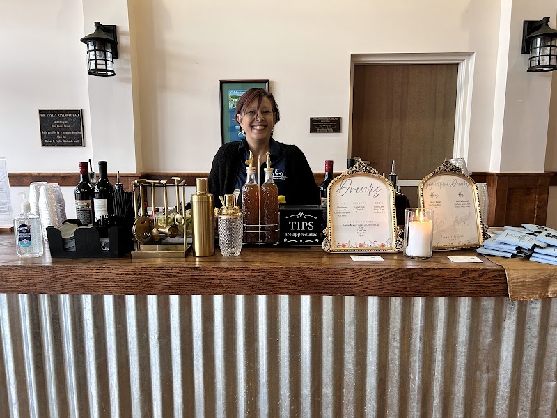 Roanoke Roaming Spirits- Mobile Bar Service - photo 3