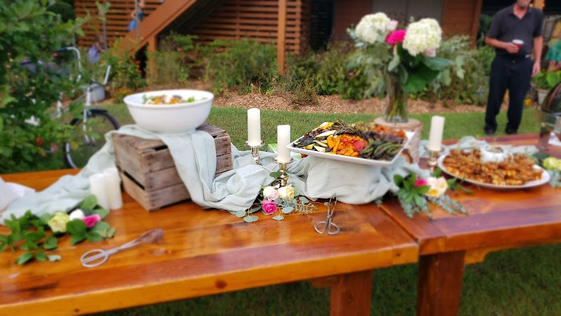 April's Table Catering & Events - photo 4