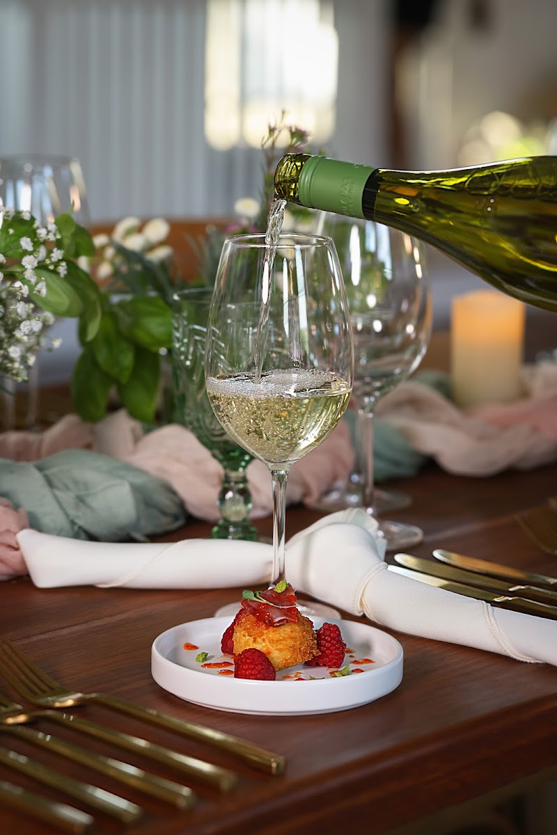 April's Table Catering & Events - photo 5