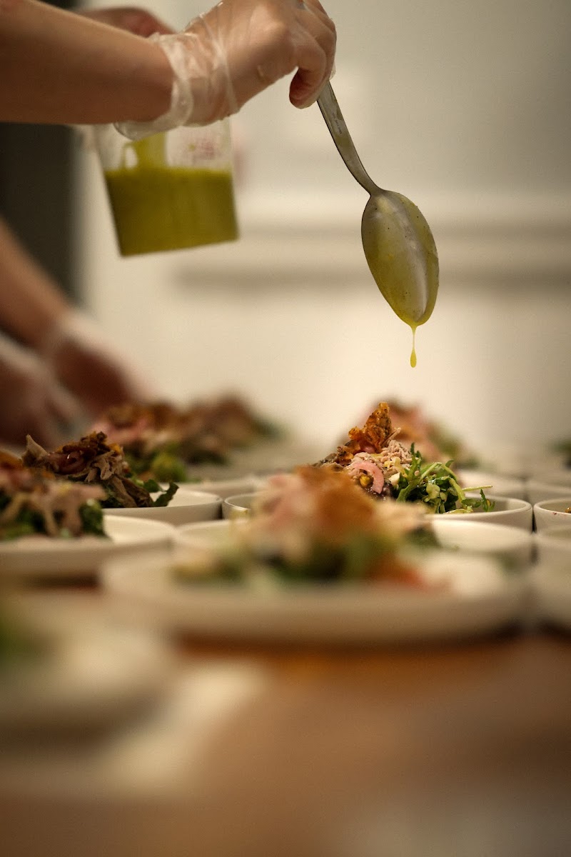 April's Table Catering & Events - photo 2