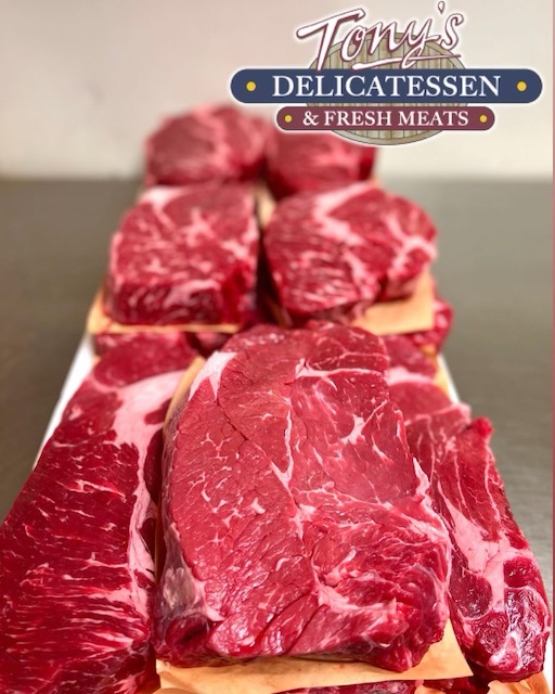 Tony's Delicatessen & Fresh Meats - photo 4