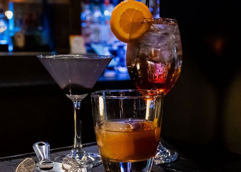 Madison's on Main - Catering in Flushing, Michigan