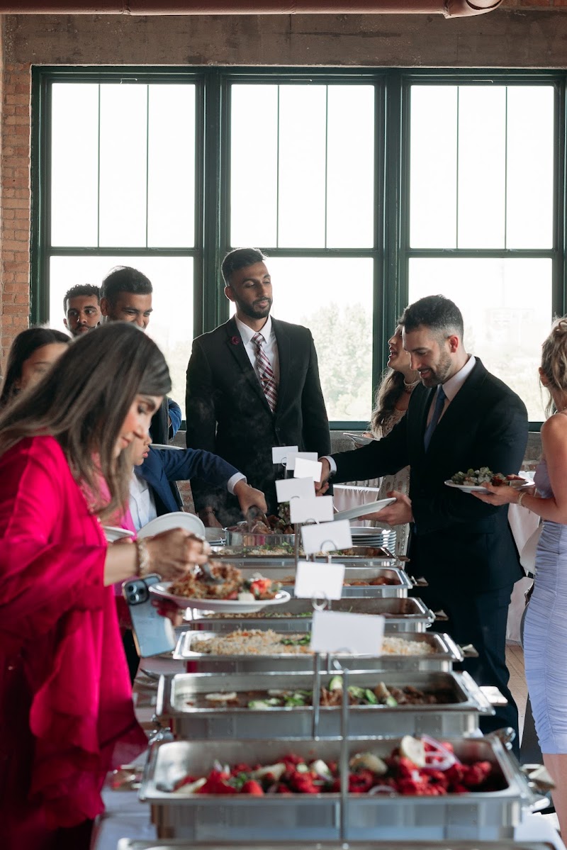 Anmol Catering & Events - photo 4